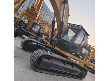 Bager guseničar CATERPILLAR 336D2