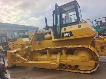 Buldožer CATERPILLAR D6R