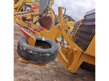 Grejder CATERPILLAR 140K CAT 140H 140G: slika 5
