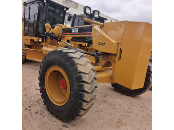 Grejder CATERPILLAR 140K CAT 140H 140G: slika 2