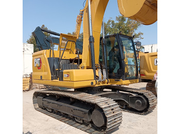 Bager guseničar CATERPILLAR 320GC