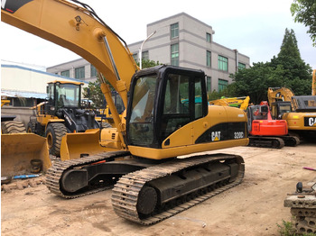 Bager guseničar CATERPILLAR 320CL