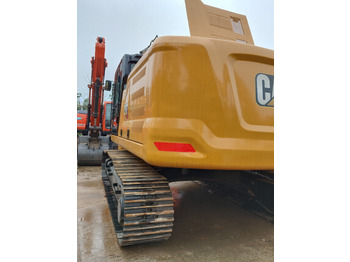 Bager guseničar CATERPILLAR 330GC CAT 330 GC: slika 4