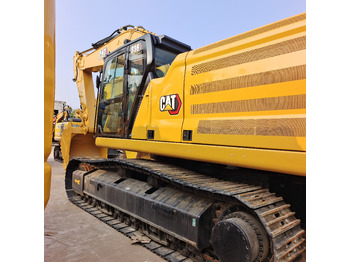 Bager guseničar CATERPILLAR 336
