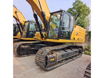 Bager guseničar CATERPILLAR 336