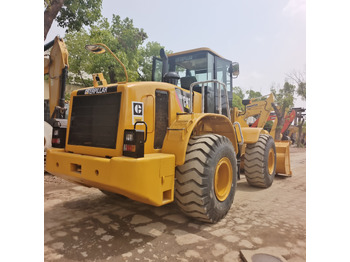 Utovarivač točkaš CATERPILLAR 950GC