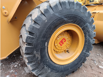 Utovarivač točkaš CATERPILLAR 966H CAT 966 H 950H 950GC: slika 3