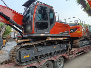 Bager guseničar DOOSAN DX225LCA