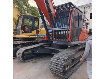 Bager guseničar DOOSAN DX300