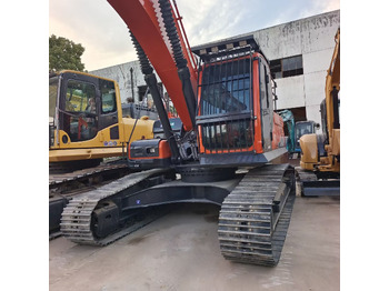 Bager guseničar DOOSAN DX300LC