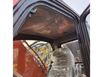Bager guseničar DOOSAN DX300 LC - 9C: slika 4