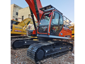 Bager guseničar DOOSAN DX300LC-9C
