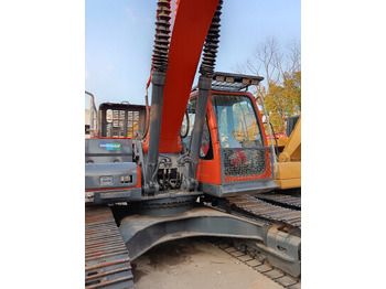 Bager guseničar DOOSAN DX340LC