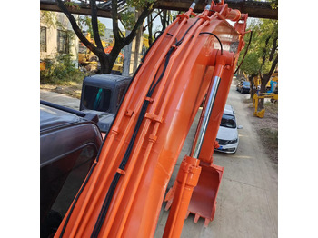 Bager guseničar HITACHI ZX200