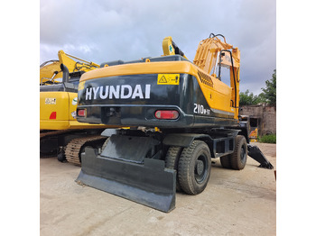 Bager točkaš HYUNDAI