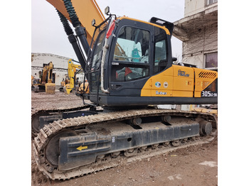 Bager guseničar HYUNDAI