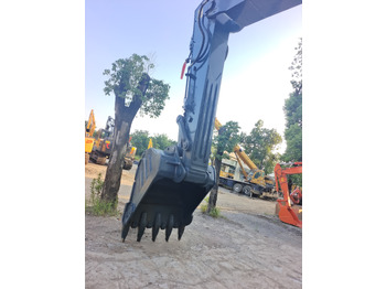 Bager guseničar HYUNDAI 305LC-9T: slika 4 Bager guseničar HYUNDAI 305LC-9T: slika 4