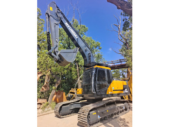 Bager guseničar HYUNDAI