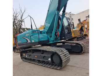 Bager guseničar KOBELCO SK 200-8: slika 2