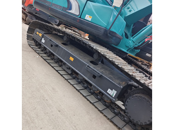 Bager guseničar KOBELCO SK 200-8 SK200 - 8: slika 3