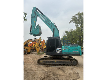 Bager guseničar KOBELCO