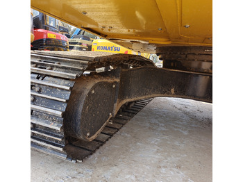 Bager guseničar KOMATSU PC200-8N1: slika 5