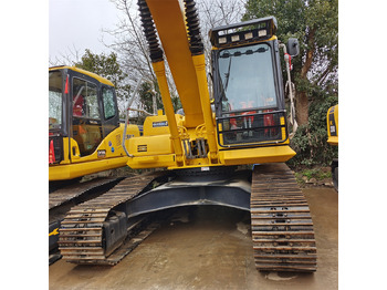 Bager guseničar KOMATSU PC210LC-8