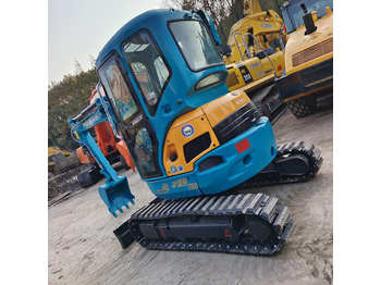 Mini bager KUBOTA