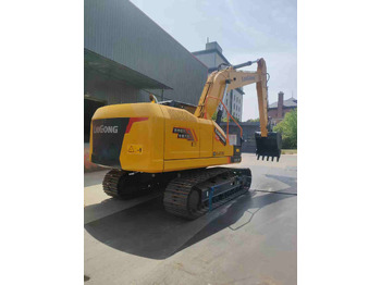 Bager guseničar novi LIUGONG 920FG4 100% Brand New 21.5 TON 20 TON: slika 4 Bager guseničar novi LIUGONG 920FG4 100% Brand New 21.5 TON 20 TON: slika 4