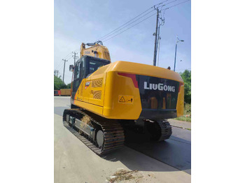 Bager guseničar novi LIUGONG 920FG4 100% Brand New 21.5 TON 20 TON: slika 2 Bager guseničar novi LIUGONG 920FG4 100% Brand New 21.5 TON 20 TON: slika 2