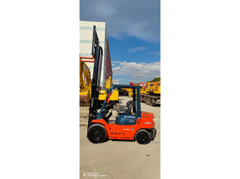 Viljuškar TOYOTA