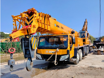 Pokretni kran XCMG QY50K