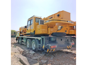 Pokretni kran XCMG QY50KC