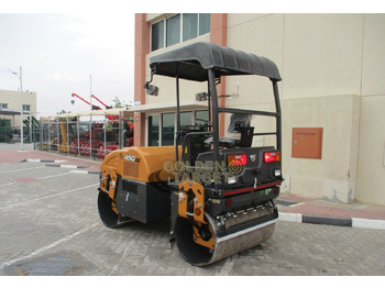 Case 450DX Roller Case 450DX Roller: slika 3