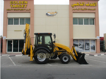 GEHL GBL-X-920 4x4 Backhoe Loader GEHL GBL-X-920 4x4 Backhoe Loader: slika 5