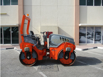 Valjak za puteve HAMM HD14VV: slika 5