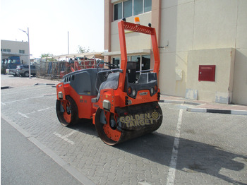 Valjak za puteve HAMM HD14VV: slika 4