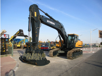 Bager HYUNDAI