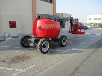 Zglobna platforma novi Mantall HZ160JRT Articulated Boom Lift: slika 3