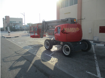 Zglobna platforma novi Mantall HZ160JRT Articulated Boom Lift: slika 4