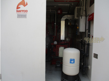 Vatrogasni kamion NAFFCO FIRE PUMP HOUSE UNIT: slika 2