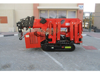 Sevencrane SS3.0 Mini Crane Sevencrane SS3.0 Mini Crane: slika 4