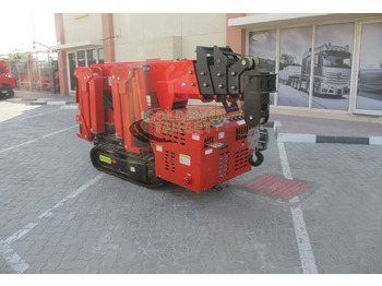 Sevencrane SS3.0 Mini Crane Sevencrane SS3.0 Mini Crane: slika 1