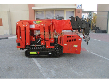 Sevencrane SS3.0 Mini Crane Sevencrane SS3.0 Mini Crane: slika 5