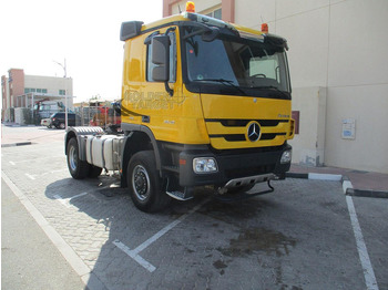Kamion MERCEDES-BENZ Actros