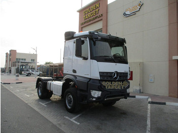 Kamion MERCEDES-BENZ Arocs