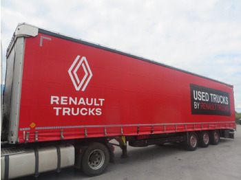 Poluprikolica sa ceradom Schmitz Cargobull varios TILT SEMITRAILER -Renault image: slika 2 Poluprikolica sa ceradom Schmitz Cargobull varios TILT SEMITRAILER -Renault image: slika 2