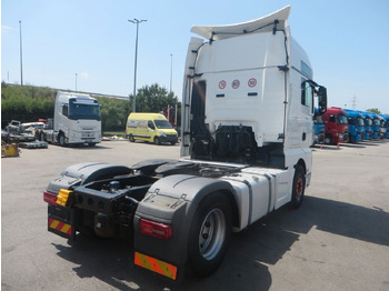 MAN TGX 18.510 4x2Tractor XXL, Retarder MAN TGX 18.510 4x2Tractor XXL, Retarder: slika 3