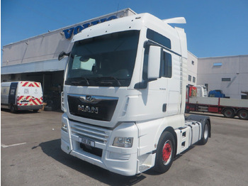 Tegljač MAN TGX 18.510