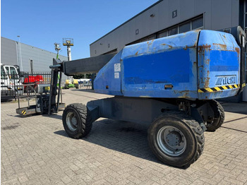 Teleskopska platforma Aichi SP 14 CJ: slika 2